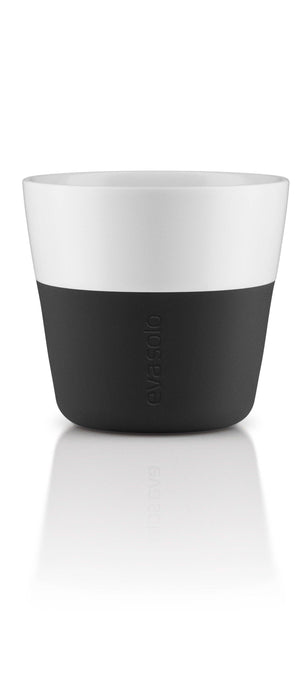 Eva Solo - 2pc Lungo Tumblers Black - LemonSalt