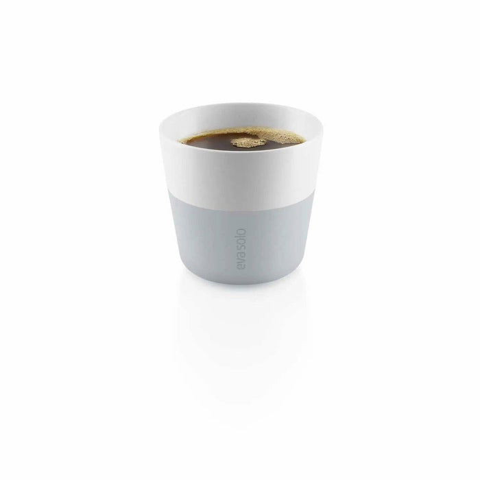 Eva Solo - 2pc Lungo Tumblers Marble Grey - LemonSalt