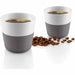 Eva Solo - 2pc Lungo Tumblers Marble Grey - LemonSalt