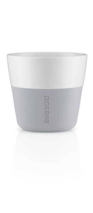 Eva Solo - 2pc Lungo Tumblers Marble Grey - LemonSalt