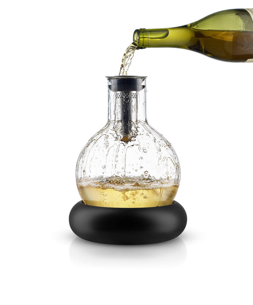 Eva Solo - Cool Wine Decanter Carafe (750ml) - LemonSalt
