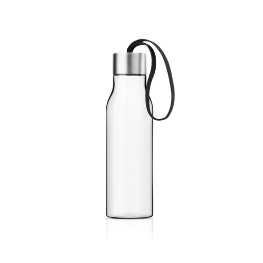 Eva Solo - Drinking Bottle black (500ml) - LemonSalt