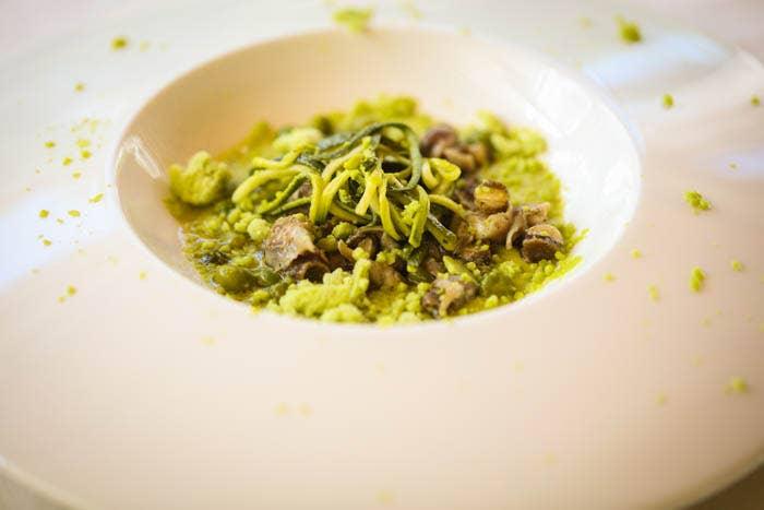 Galantino Chili Pepper Extra Virgin Olive Oil in Tin (250ml)