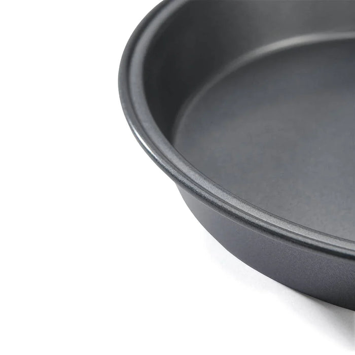 De Buyer Round  Manque Pastry Mould (20cm)