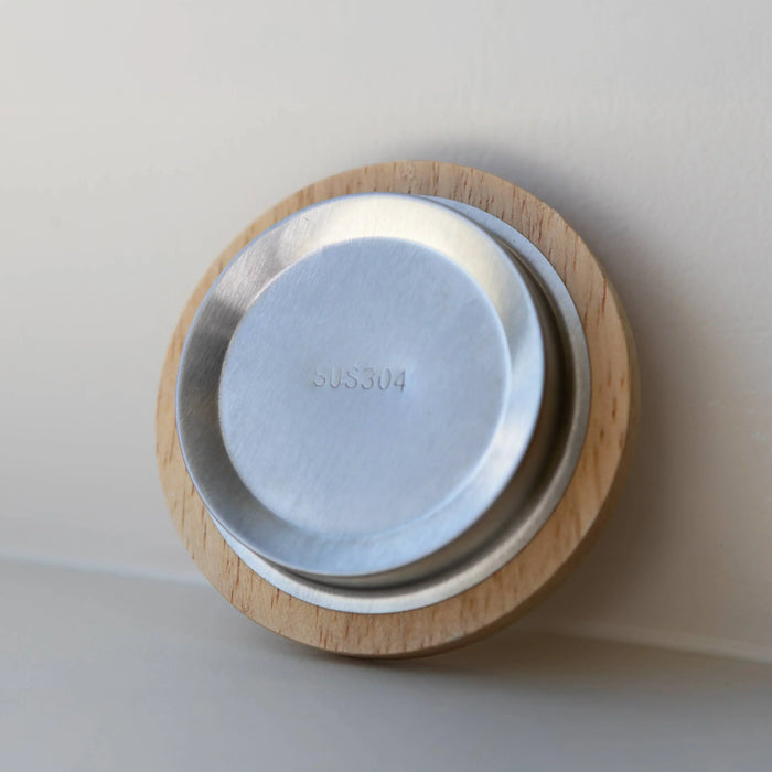 Ogo Living Viggo Cast Iron Teapot - Black (1l)