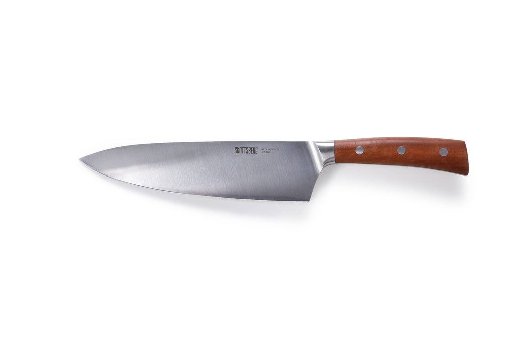 Skottsberg Chef's Knife (20cm)