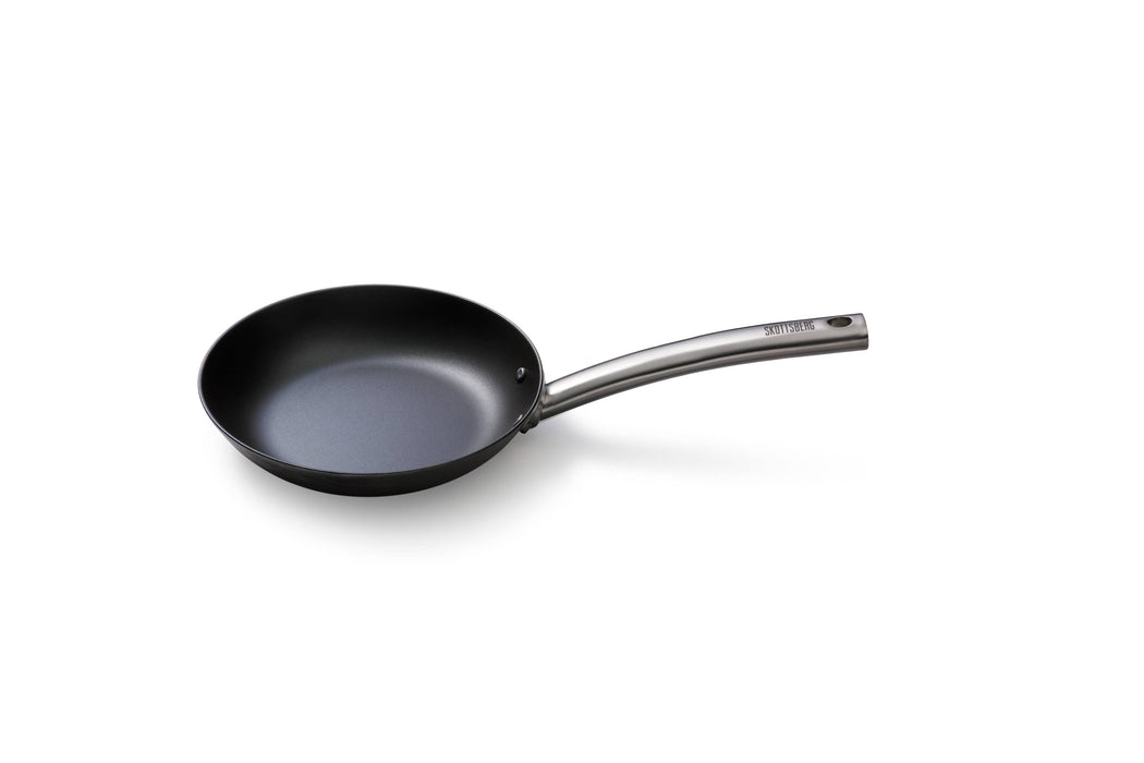 Skottsberg Carbon Steel Fry pan (20cm)