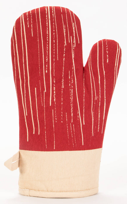Incognito - Made From Scratch Oven Mitt