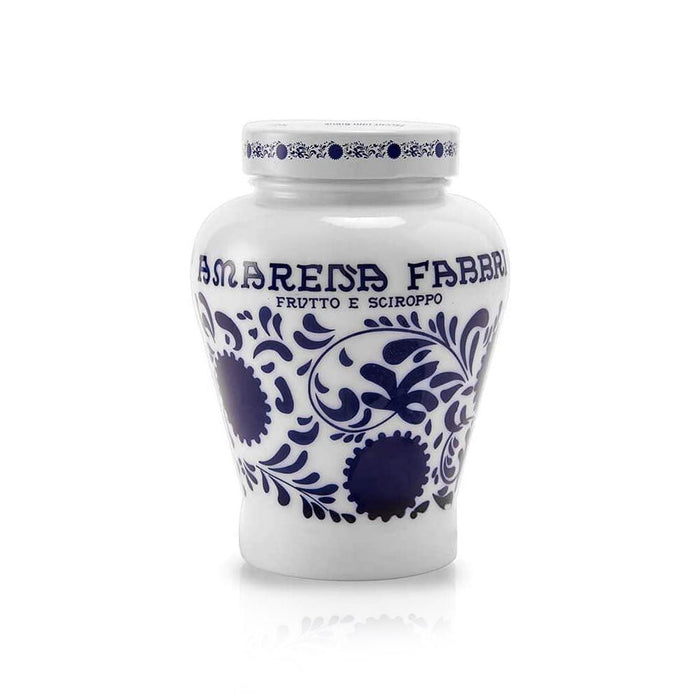 Fabbri - Amarena Fabbri (Cherries in syrup) (600g)