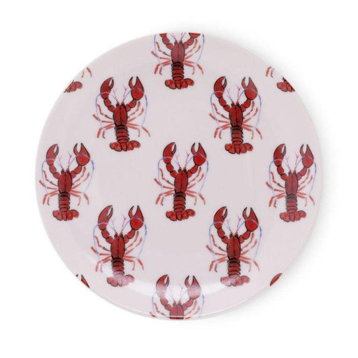 Fabienne Chapot Petit Four Lobster Plate 12cm - LemonSalt