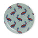 Fabienne Chapot Petit Four Pelican Plate 12cm - LemonSalt