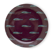 Fabienne Chapot Petit Four Sardine Plate 12cm