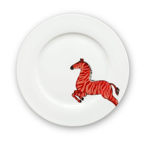Fabienne Chapot Zebra Dinner Plate 27cm | {{ collection.title }}