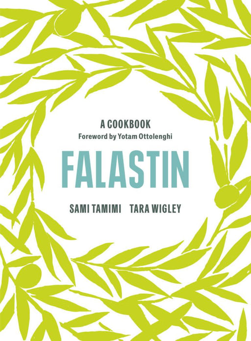 Falastin - A Cookbook by Sami Tamimi | {{ collection.title }}
