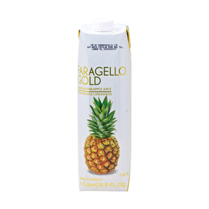 Faragello Gold Premium Pineapple Juice (1L) | {{ collection.title }}