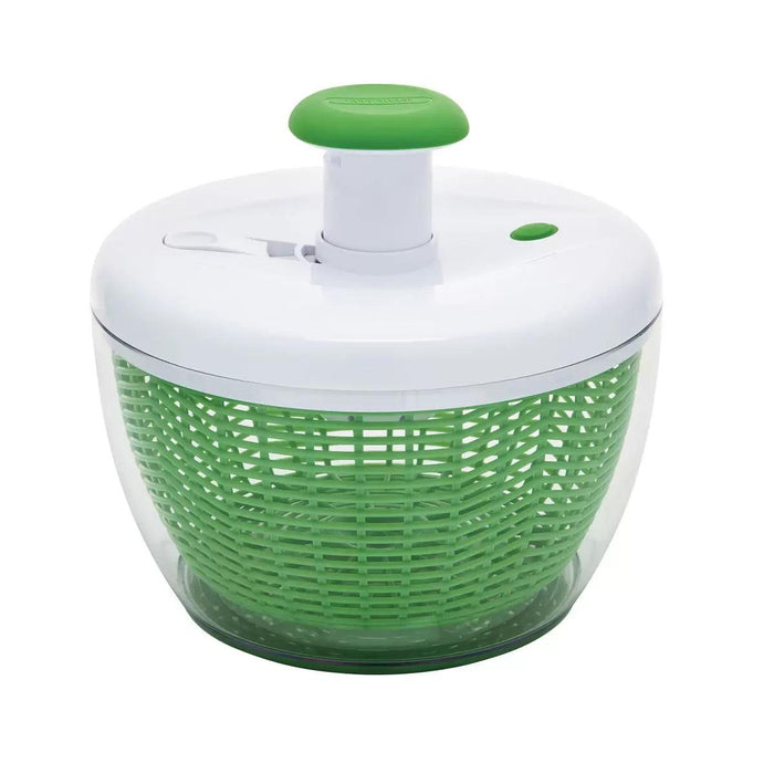 Farberware Pro Pump Salad Spinner - LemonSalt
