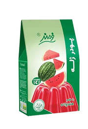 Farmand Watermelon Jelly Powder (100g)