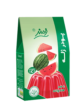 Farmand Watermelon Jelly Powder (100g) | {{ collection.title }}