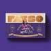 Fatso Nan's Stash - 70% Dark Chocolate Chunky Bar (150g) - LemonSalt