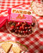 Fatso Sweet Tart - 60% Dark Chocolate Chunky Bar (150g) - LemonSalt