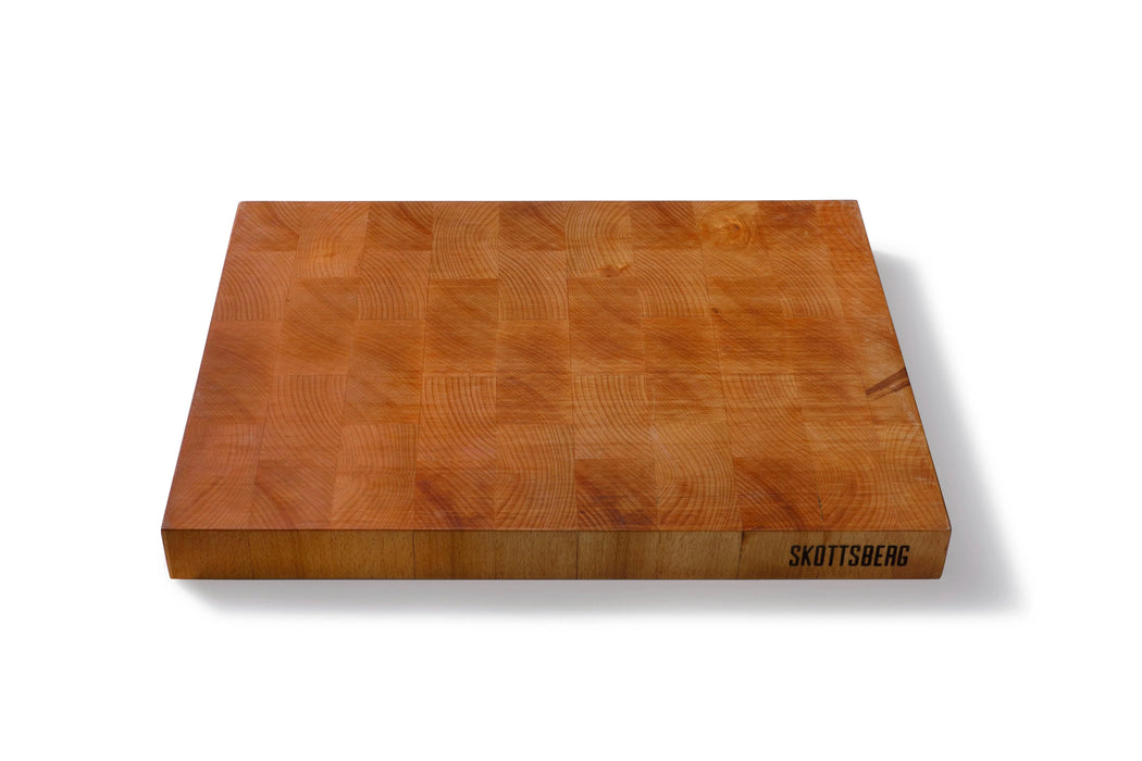Skottsberg Cutting Board Wood Works (39 * 30 * 3.5 cm)