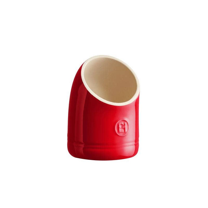 Emile Henry The Salt Pig - Burgundy