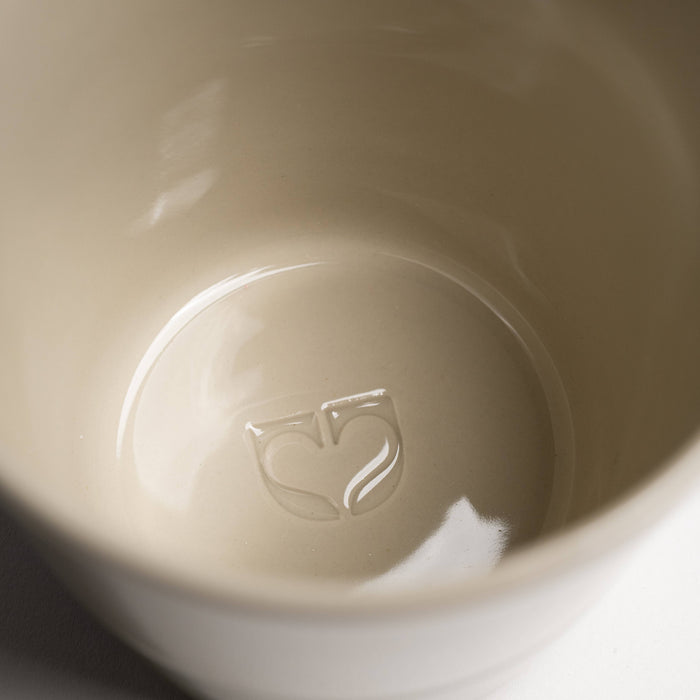 Kindred Yarrow Mug - Brushed Indigo Blue - Medium (Set of 2)