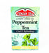 Fenjan Tea Peppermint Tea Bags (20) | {{ collection.title }}