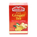 Fenjan Tea Pure Ginger Tea (40) | {{ collection.title }}