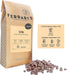Ferraris Coffee Beans, Extra Strong, Dark Roast, Strength 5/5 - Siena (1kg) - LemonSalt