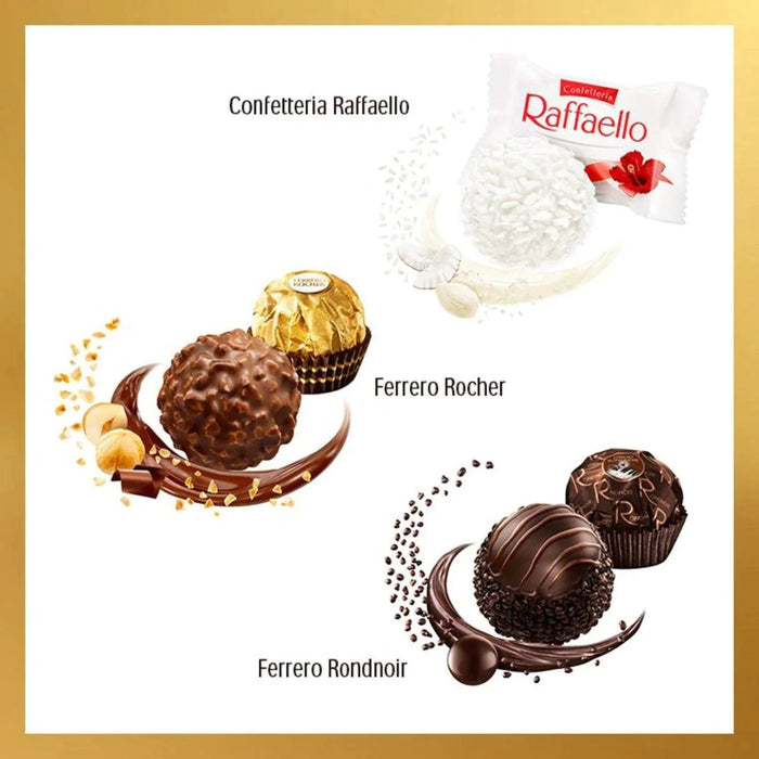Ferrero Rocher Collection 48 Pieces (518g)