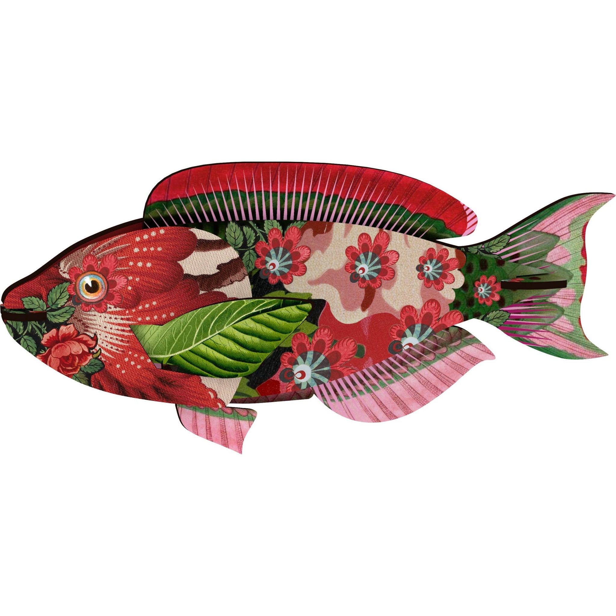 Miho - Decorative Fish (small) - Abracadabra