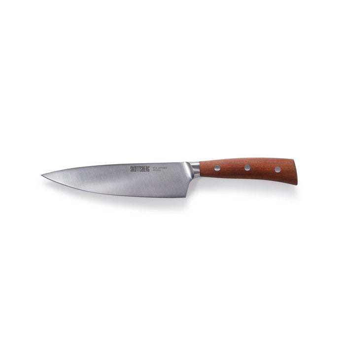 Skottsberg Chef's Knife (15cm)