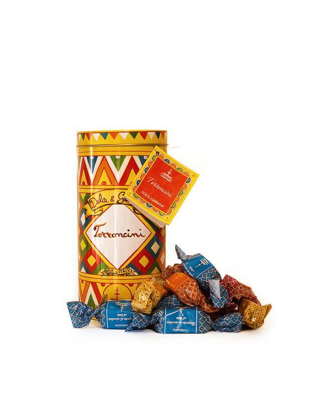 Fiasconaro - Dolce & Gabbana Sicilian Torroncini in a gift box (150g)