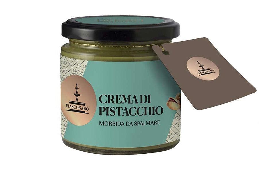 Fiasconaro Pistachio Cream (180g) | {{ collection.title }}