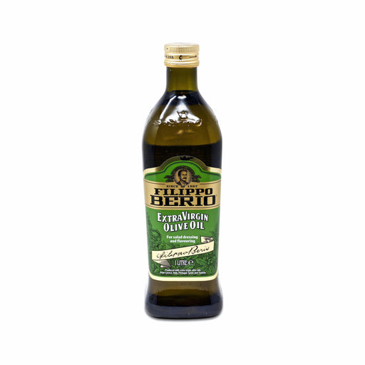 Filippo Berio Extra Virgin Olive Oil (1L) | {{ collection.title }}