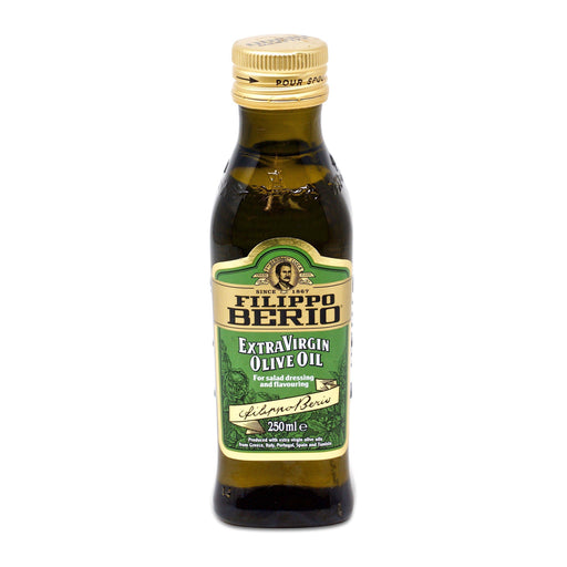 Filippo Berio Extra Virgin Olive Oil (250ml) | {{ collection.title }}
