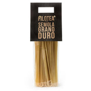 Filotea Durum Wheat Semolina Pasta - Spaghettoni (500g)