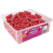 Fini Strawberry Mini Tubes (1kg)
