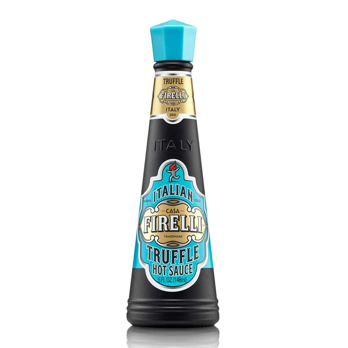 Firelli Italian Truffle Hot Sauce (148ml)