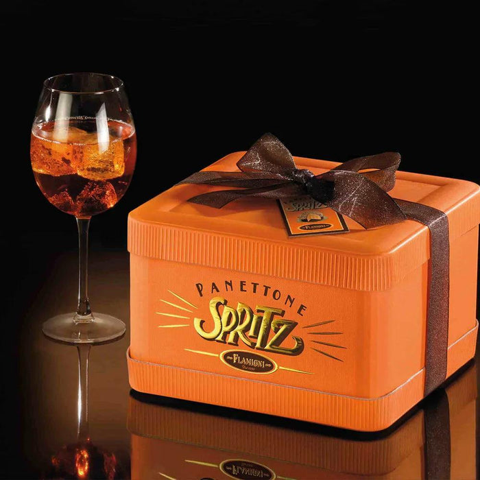 Flamigni - Spritz Panettone (950g)