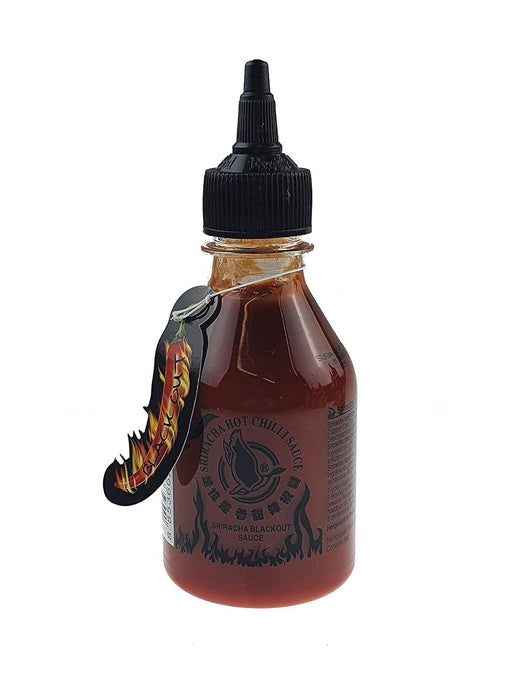 Flying Goose Sriracha Chilli Sauce Selection Pack (6x200ml) - LemonSalt