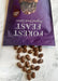 Forest Feast Belgian Milk Chocolate Jumbo Raisins (1kg) - LemonSalt