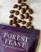 Forest Feast Belgian Milk Chocolate Jumbo Raisins (1kg) - LemonSalt