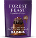Forest Feast Belgian Milk Chocolate Jumbo Raisins (1kg) - LemonSalt