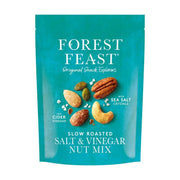 Forest Feast - Salt & Vinegar Nut Mix (1kg)