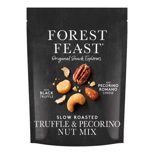 Forest Feast - Truffle & Pecorino Nut Mix (900g) | {{ collection.title }}