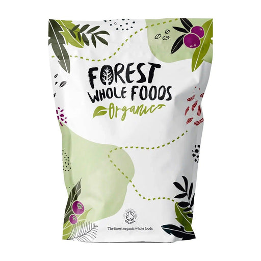 Forest Whole Foods - Organic Turmeric Powder (250g) | {{ collection.title }}