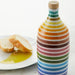 Frantoio Muraglia Intense Fruity Extra Virgin Olive Oil - Rainbow Bottle (500ml) - LemonSalt
