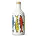 Frantoio Muraglia Intense Fruity Extra Virgin Olive Oil - Sardines Pop Art (500ml) - LemonSalt